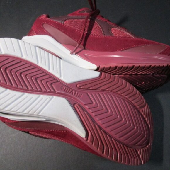 FitVille Heel Aero V1 Women's Size 6 Wide New - Picture 5 of 9